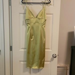 Aritzia Cocktail Dress